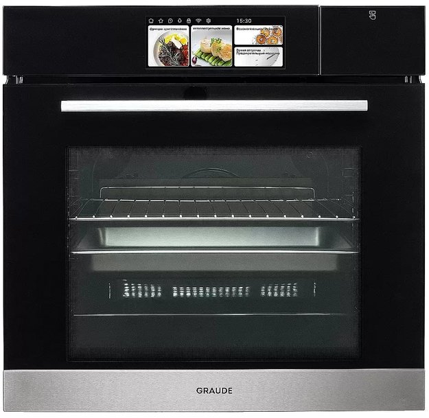 Духовой шкаф Graude BMDP 60.2 E (preview 1)