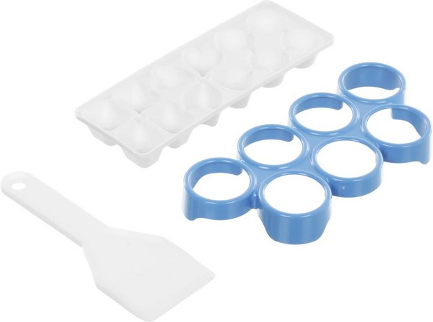 Холодильник Hyundai CO15051A белый (preview 10)