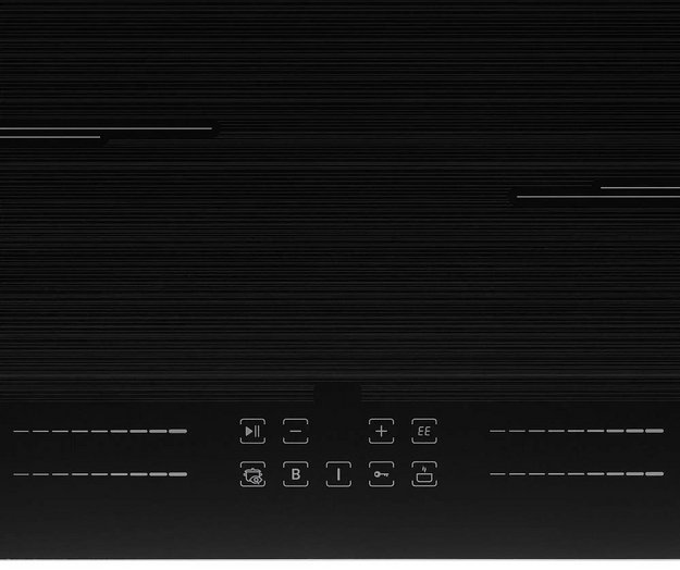 Варочная поверхность KRONA GENESIS 60 BL G2 (preview 5)