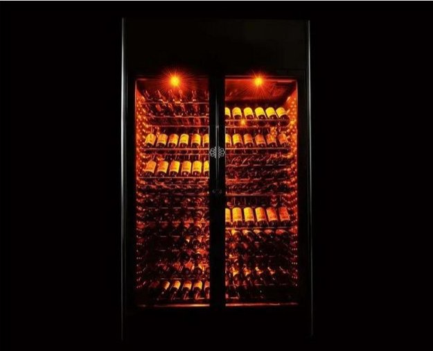 Витрина для вина EuroCave V-90001 (preview 2)