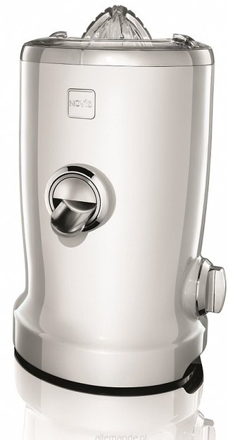Соковыжималка NOVIS Vita Juicer белая (preview 2)
