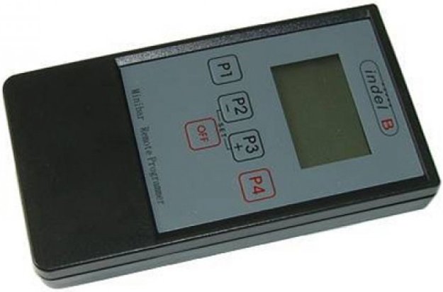 Пульт дистанционного управления Indel B RCK (для минибаров серии K Plus) (preview 1)