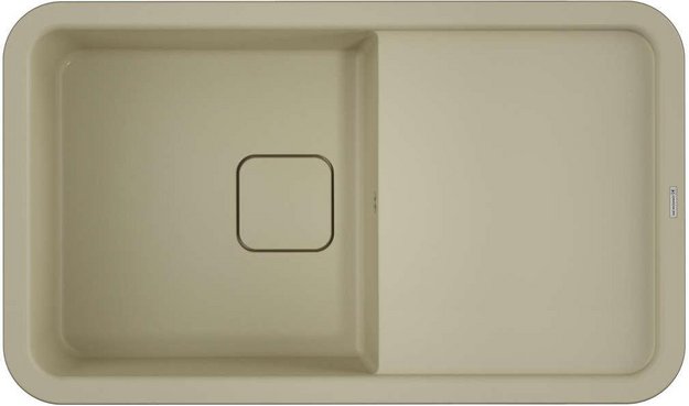 Мойка Omoikiri TASOGARE 86 BE (preview 1)