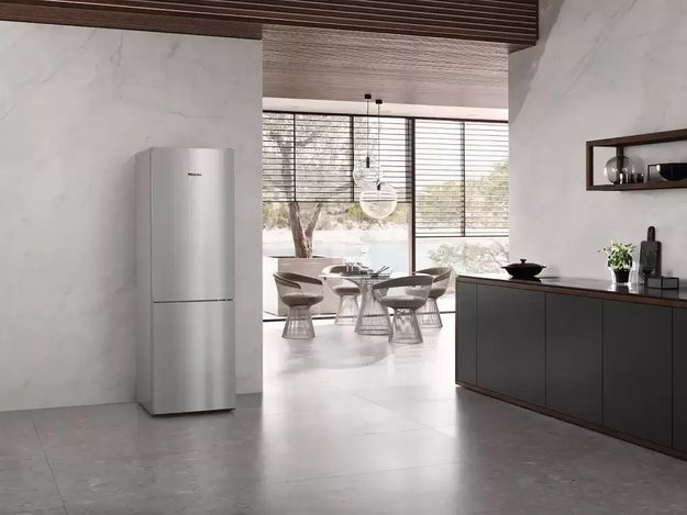 Холодильник Miele KDN4174E el Active с витрины, царапина на корпусе (preview 6)
