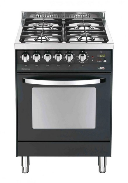 Варочный центр Lofra PNM66MFT/C (preview 1)