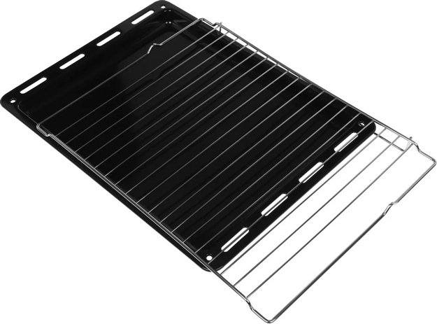 Духовой шкаф Hyundai HEO 66311 BG (preview 13)