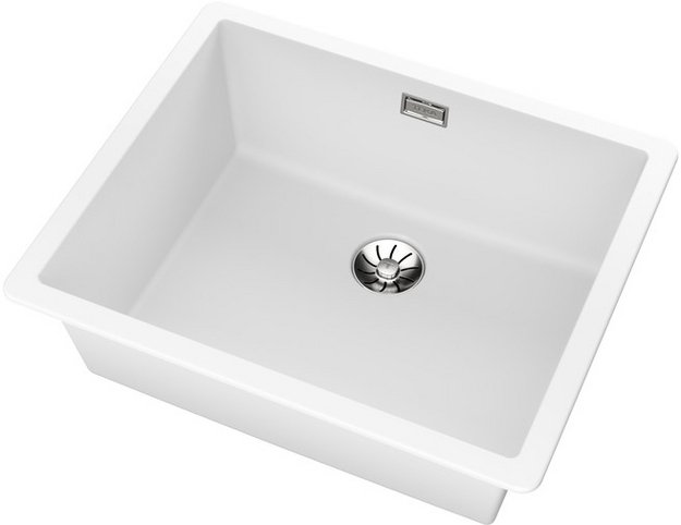 ΠΠΎΠΉΠΊΠ° Teka Radea R10 50.40 M-TG White (ΡΠΎΡΠΎ 3) ΠΠΎΠΉΠΊΠ° Teka Radea R10 50.40 M-TG White (preview 3)