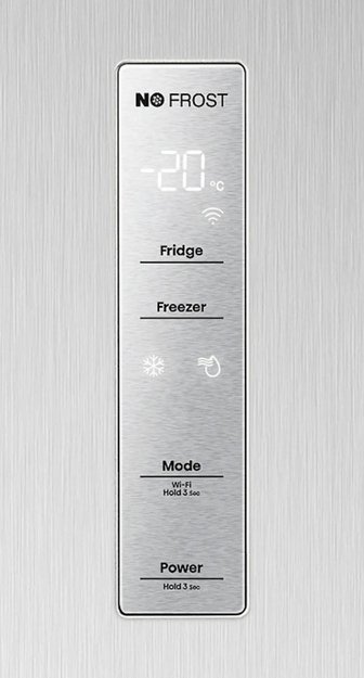 Холодильник Hisense RT641N4ACE (preview 7)