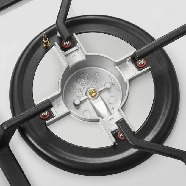 Газовая варочная панель MAUNFELD EGHG.64.43CW\G (preview 13)