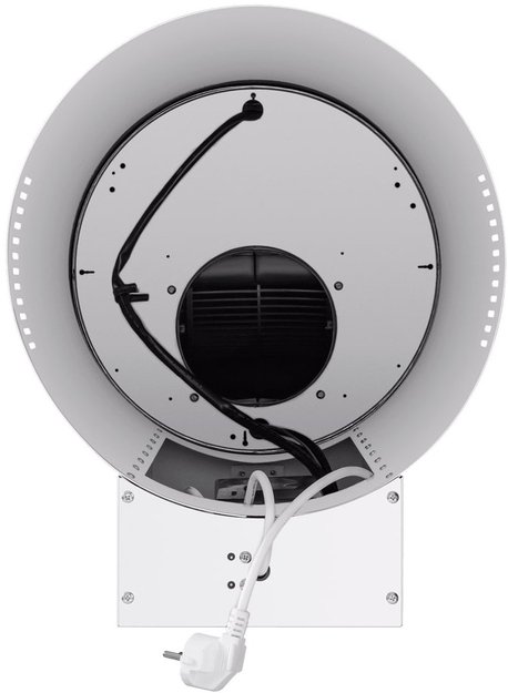 Вытяжка Maunfeld Lee Wall 35 Sensor нержавеющая сталь (preview 3)