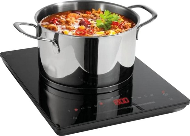 Индукционная варочная панель Gorenje ICY 2000 SP (preview 7)