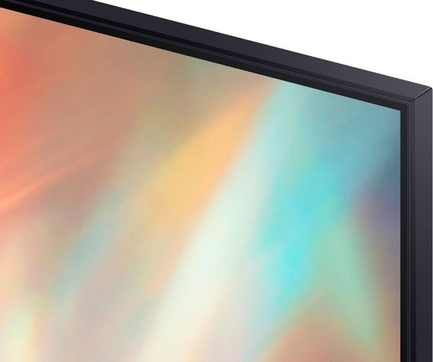 Телевизор Samsung UE50AU7100U (preview 10)