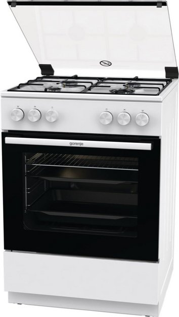 Газовая плита Gorenje GG6A10WJ (preview 5)
