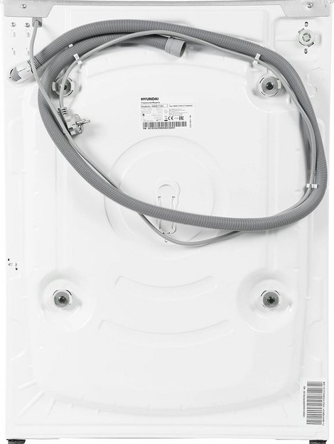 Стиральная машина Hyundai HWM 7142 (preview 5)