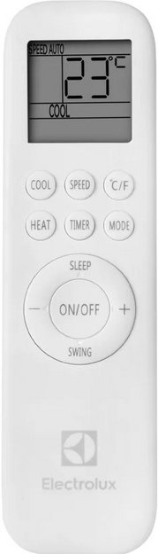 Мобильный кондиционер Electrolux EACM-09 HR/N6 (preview 9)