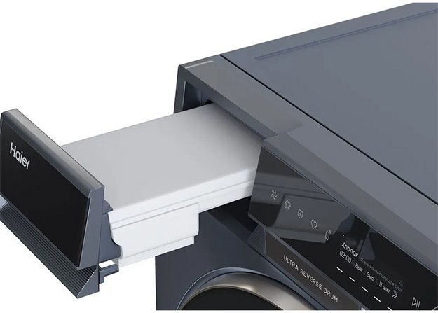 Сушильная машина Haier HD100-A3397SU1 (preview 17)