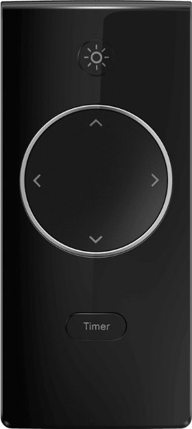 Вытяжка Maunfeld GUNA 60 Black/Anthracite with Pink Gold (preview 14)