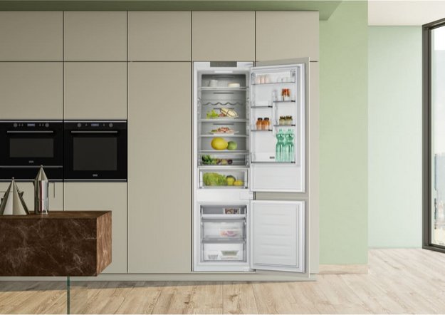 Встраиваемый холодильник Franke FCB 360 TNF NE D (preview 2)