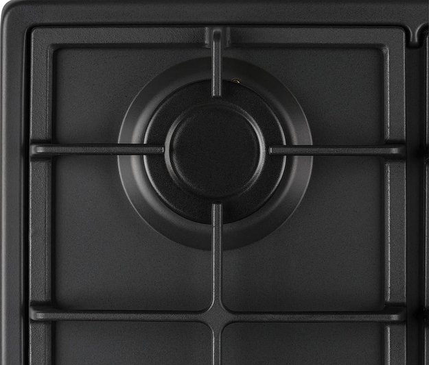 Газовая варочная панель KRONA NOVANTA 90 AN с подставкой WOK (preview 6)