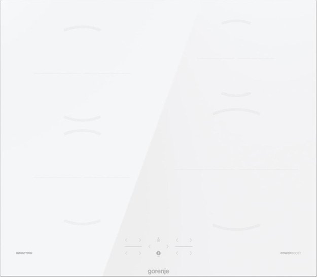 Независимая индукционная варочная панель Gorenje GI6401WSC (preview 1)