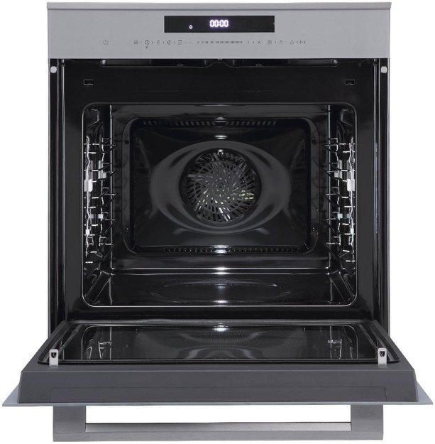 Духовой шкаф Korting OKB 1340 GBXGr MW (preview 3)