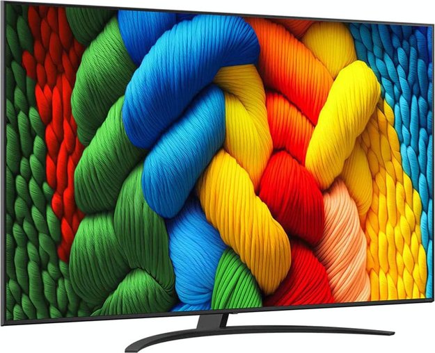 Телевизор LG 75NANO81A6A (фото 2) Телевизор LG 75NANO81A6A (preview 2)