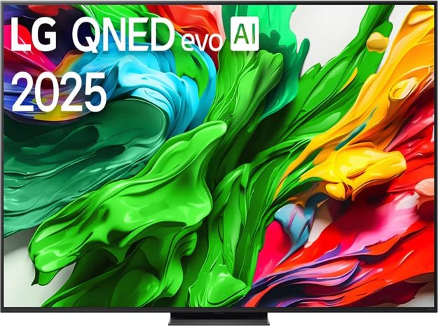 Телевизор LG 75QNED86A6A (фото 1) Телевизор LG 75QNED86A6A (preview 1)