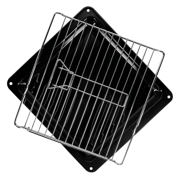 Духовой шкаф Maunfeld EOEH7616B (preview 15)