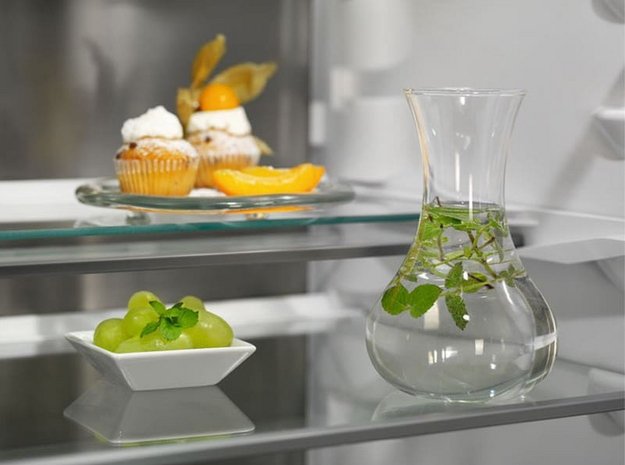 Встраиваемый холодильник Electrolux ENC8MC19S (preview 5)