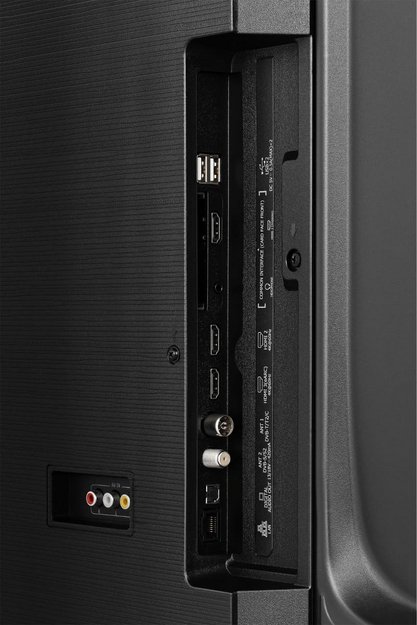 Телевизор Hisense 55E7S RU (preview 9)
