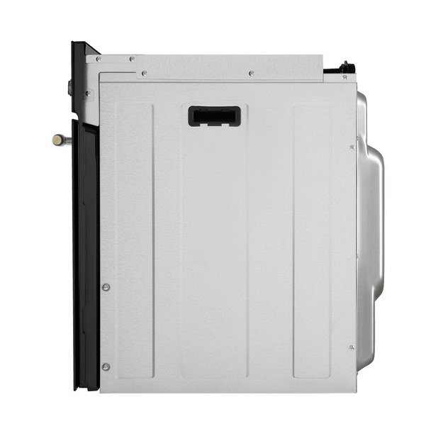 Духовой шкаф Maunfeld EOGC604RBG.MT Slim (preview 12)