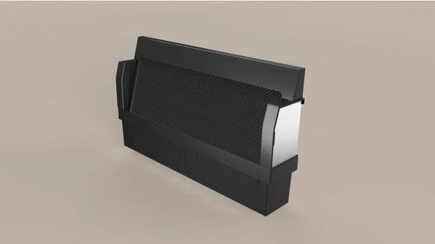 Встраиваемая в столешницу вытяжка Neff I88WMM1S7 (preview 5)