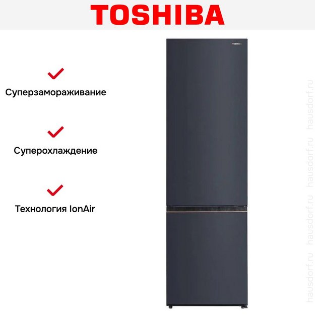 Холодильник Toshiba GR-RB572WI-PMJ(06) (preview 17)