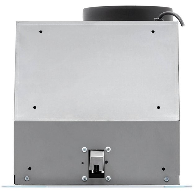 Встраиваемая вытяжка KRONA SVEN 600 white SGC RL (preview 5)