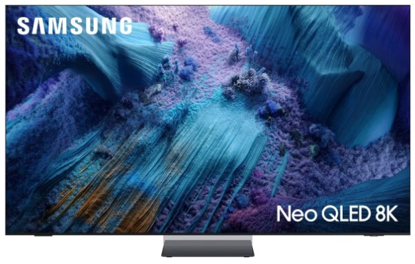 Телевизор Samsung QE65QN990FUXRU 65" 2025 (preview 1)