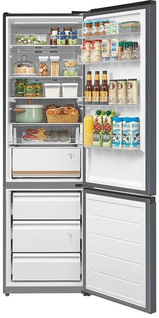 Холодильник Toshiba GR-RB572WI-PMJ(06) (preview 2)