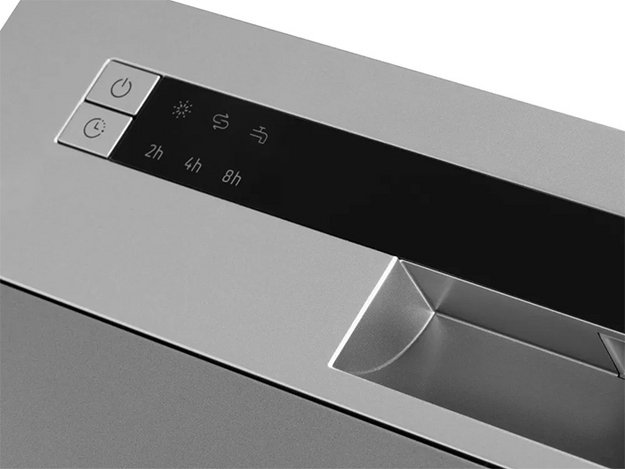 Посудомоечная машина Hyundai DT503S (preview 5)