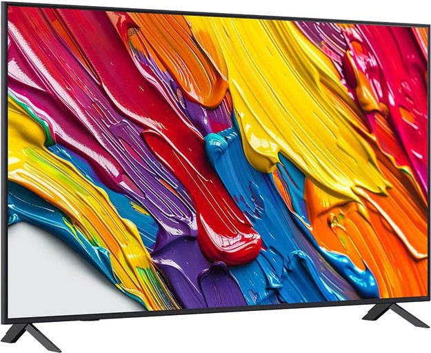 Телевизор LG 65QNED82A6B (фото 2) Телевизор LG 65QNED82A6B (preview 2)