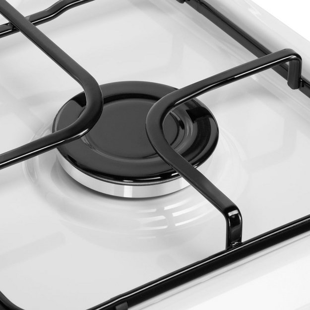 Газовая плита Maunfeld MGC50GEW08 (фото 9) Газовая плита Maunfeld MGC50GEW08 (preview 9)