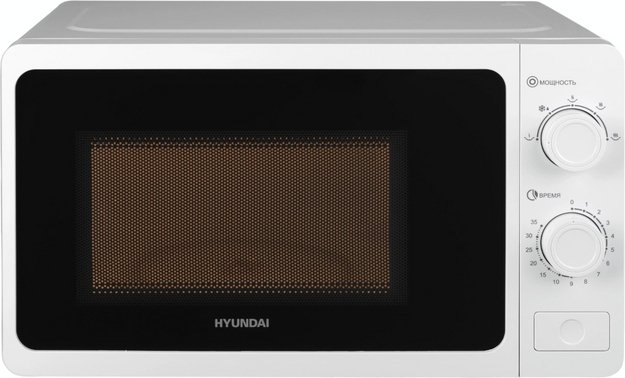 Микроволновая печь Hyundai HYM-M2009 (фото 7) Микроволновая печь Hyundai HYM-M2009 (preview 7)