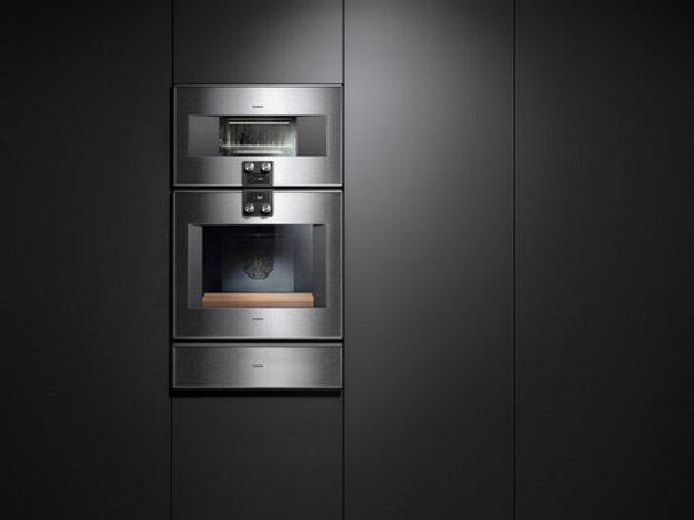 Встраиваемая микроволновая печь Gaggenau BM 485-110 (preview 3)