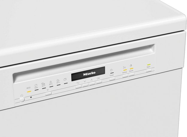 Посудомоечная машина Miele G 7210 SC BRSW (preview 3)