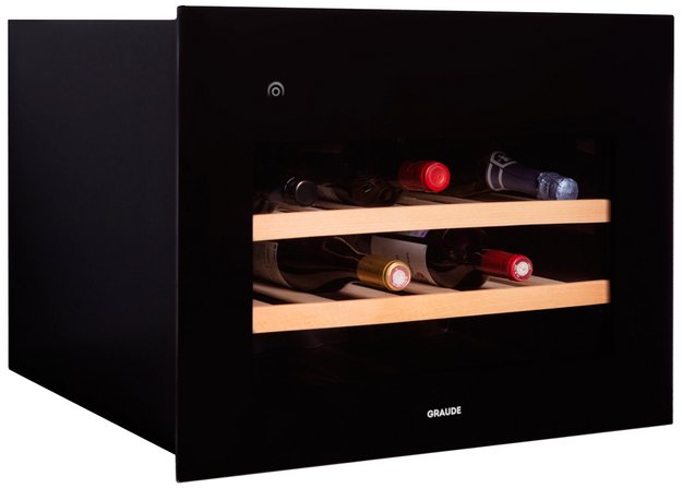 Встраиваемый винный шкаф Graude FWK 45.2 (preview 7)