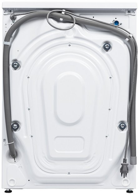 Стиральная машина Toshiba TW-T37BZP115MWRU(WT) (preview 8)