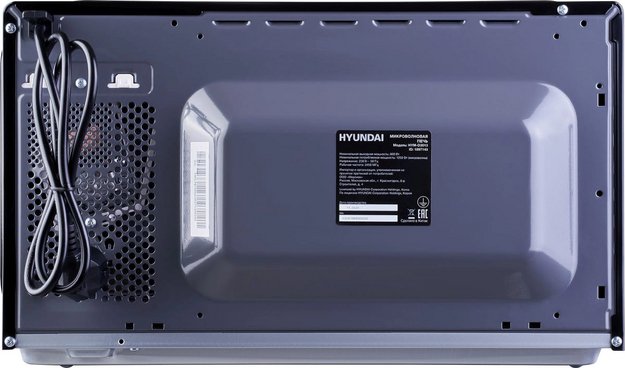 Микроволновая печь Hyundai HYM-D3013 (preview 9)