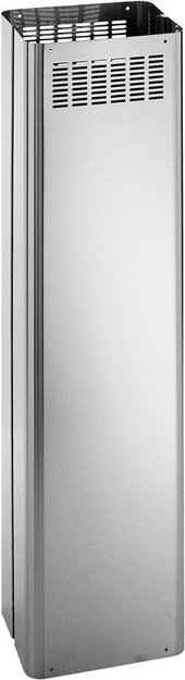 Удлинитель воздуховода H 1200 mm Falmec KACL.557#B (preview 1)