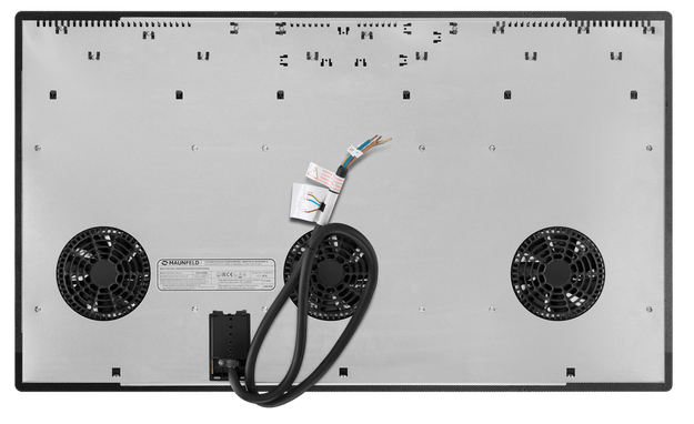 Варочная панель Maunfeld CVI905SFBK (preview 6)