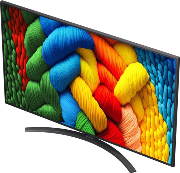 Телевизор LG 55NANO81A6A (фото 6) Телевизор LG 55NANO81A6A (preview 6)