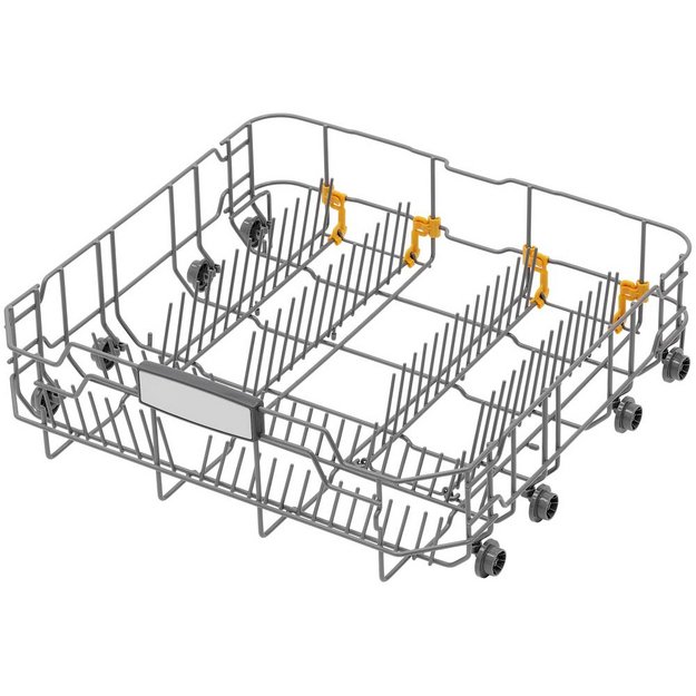 Встраиваемая посудомоечная машина KRONA WESPA 60 BI V2 (preview 10)