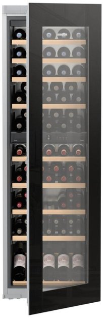 Встраиваемый холодильник Liebherr IXRFW 5153 Prime BioFresh NoFrost (фото 3) Встраиваемый холодильник Liebherr IXRFW 5153 Prime BioFresh NoFrost (preview 3)